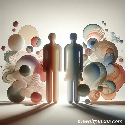 Comprendre silence المراهق والتواصل الاسري