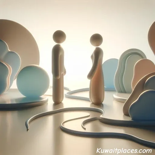 Quietitude المراهقين ومشاعر الانعزال