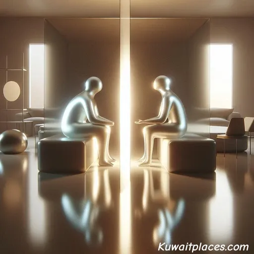 علامات القلق والانطواء في سن المراهقة