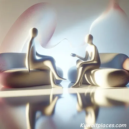 تحسين مهارات التواصل العاطفي للمراهقين